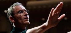 Steve Jobs cambia su final por pedido del co-fundador de Apple