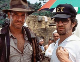 Harrison Ford volvería junto a Spielberg para Indiana Jones 5