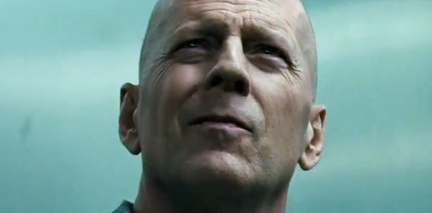 Bruce Willis regresara para una nueva película de Duro de Matar