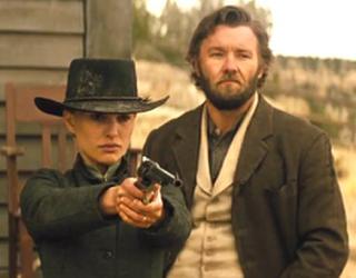 Jane Got a Gun tráiler y Poster del esperado western con Natalie Portman