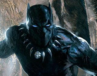 Marvel empecinado en un director negro para dirigir Pantera Negra