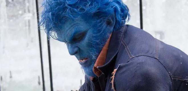 Nicholas Hoult asegura que Marvel hace peliculas sin contenido