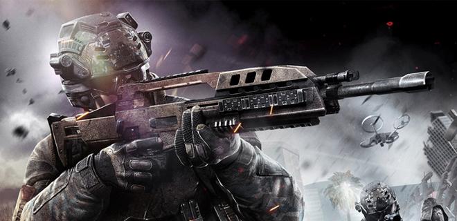 Activision Blizzard preparan peliculas de Call of Duty y de otros videojuegos
