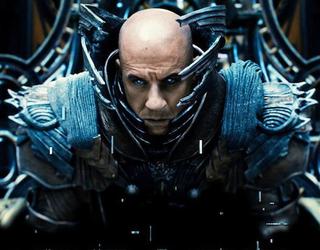 Vin Diesel confirma que habrá 'Riddick 4'