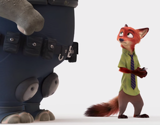'Zootopia' segundo tráiler de la nueva película animada de Disney