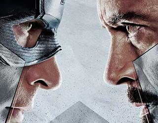 Primer Trailer y Poster de Capitan America: Civil War