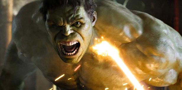Hulk aparecera finalmente en Capitan America: Civil War