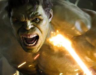 Hulk aparecera finalmente en Capitan America: Civil War