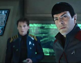 Se filtra el primer trailer de Star Trek 3