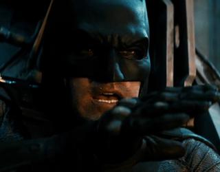 Ben Affleck explica la diferencia con el Batman de Nolan