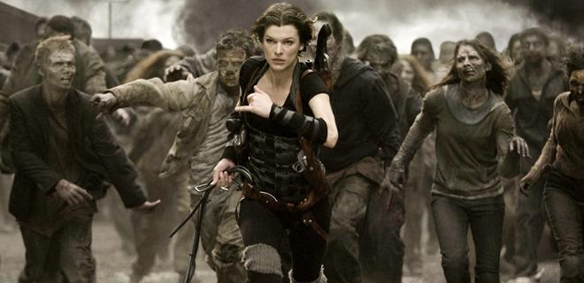 Nueva muerte trágica en la filmación de Resident Evil 6
