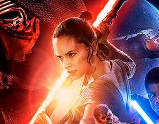 Star Wars VII supera a Los Vengadores 2 en la taquilla Norteamericana