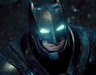 Batman Vs Superman se estrenara en 4K Ultra-HD