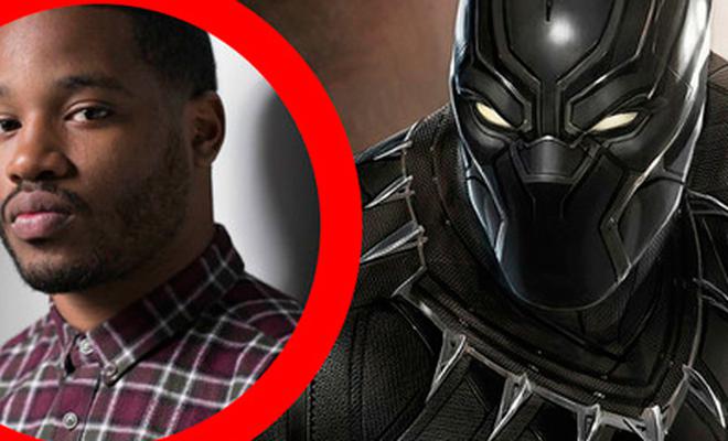 Pantera Negra, Se confirma al director de ''Creed'' para la pelicula