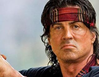Sylvester Stallone asegura que Rambo esta muerto para el