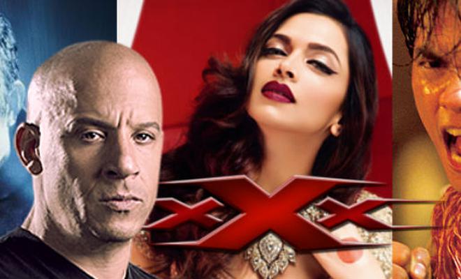Jet Li, Tony Jaa y Deepika Padukone se unen a XXX 3 con Vin Diesel