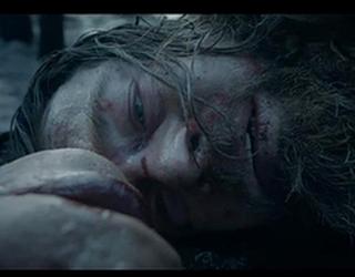 Leonardo Di Caprio podria ganar su primer Oscar por 'The Revenant'