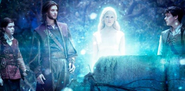 Se prepara el Reboot de Narnia con ''La Silla de Plata''