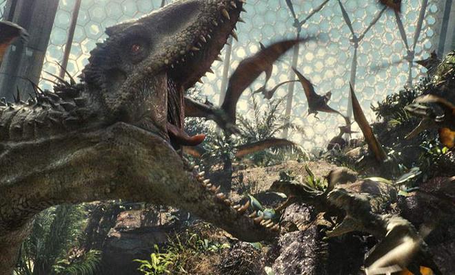 El director Español Juan Antonio Bayona podria dirigir Jurassic World 2