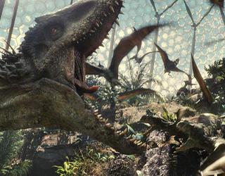 El director Español Juan Antonio Bayona podria dirigir Jurassic World 2