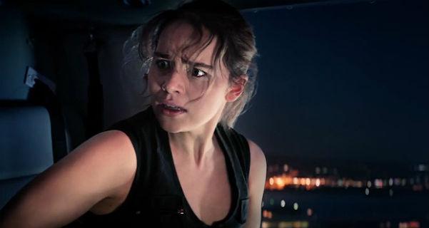 Emilia Clarke quiere una secuela de Terminator Genesys