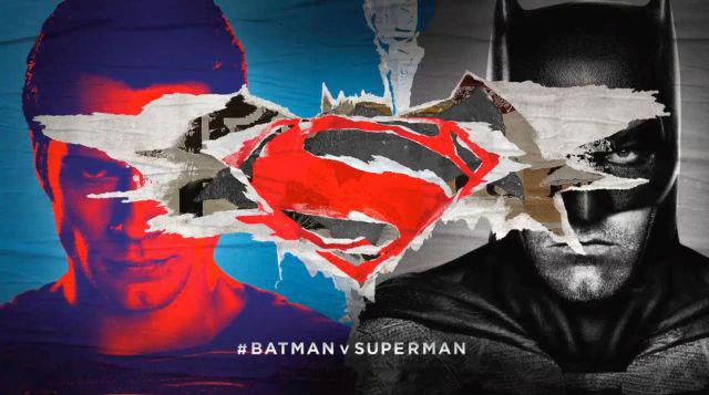 Llega un nuevo spot de Batman v Superman: Dawn of Justice