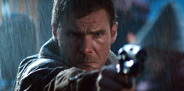 El rodaje de Blade Runner 2 comenzara en Junio