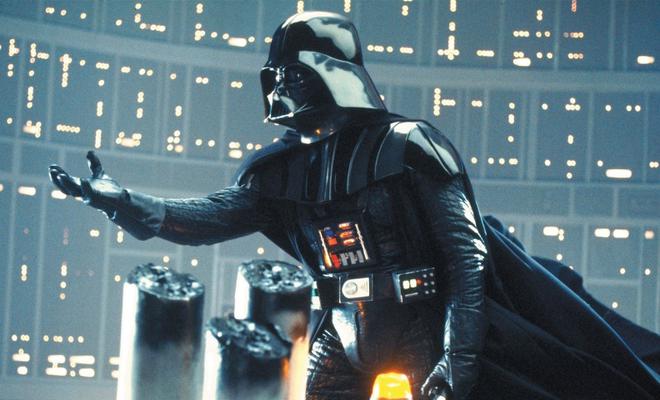 Darth Vader sera el protagonista de Star Wars Rogue One