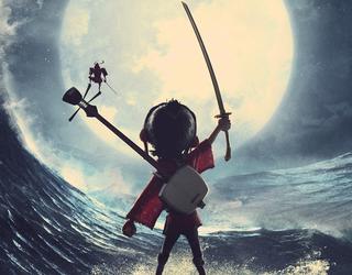 Llega nuevo Tráiler de Kubo and the Two Strings