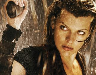 En Resident Evil 6 veremos quien reemplazara a Milla Jovovich