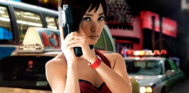 Li Bingbing seguiría interpretando a Ada Wong luego de Resident Evil 6