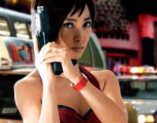 Li Bingbing seguiría interpretando a Ada Wong luego de Resident Evil 6