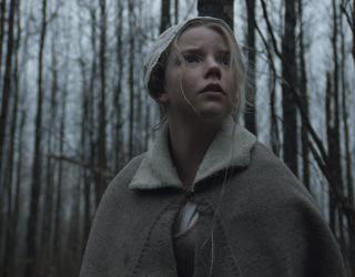 La Bruja, Official Trailer #2 'Tráiler que resulta ser aterrador'  