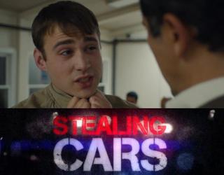 Primer Tráiler de 'Stealing Cars'