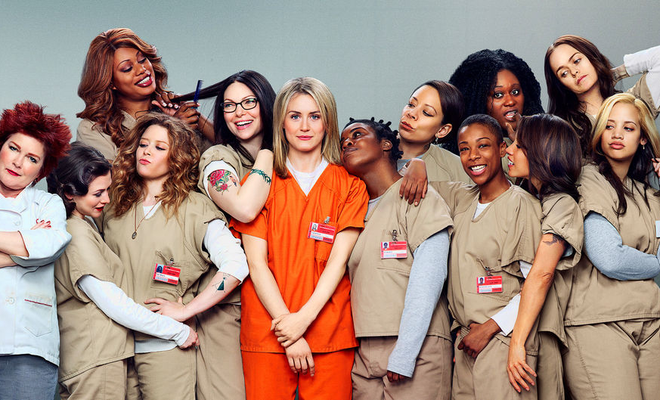 Netflix afirma que habrá tres temporadas más de "Orange is the New Black"