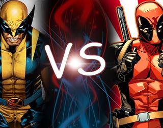 ¿Abra una nueva pelea entre Deadpool Y Wolverine?