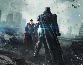 'Batman vs Superman: El Origen de la Justicia', tráiler definitivo y Poster para cines IMAX