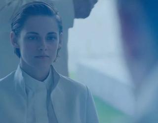 'Equals', tráiler y Poster del drama romántico futurista con Kristen Stewart y Nicholas Hoult