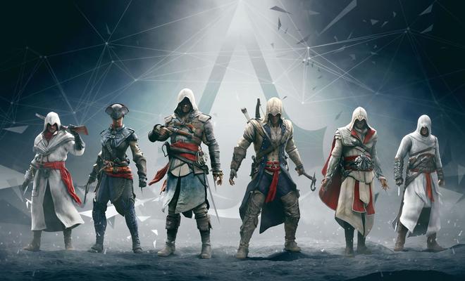 Película y videojuego de Assassins Creed compartiran el mismo universo