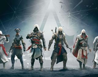 Película y videojuego de Assassins Creed compartiran el mismo universo