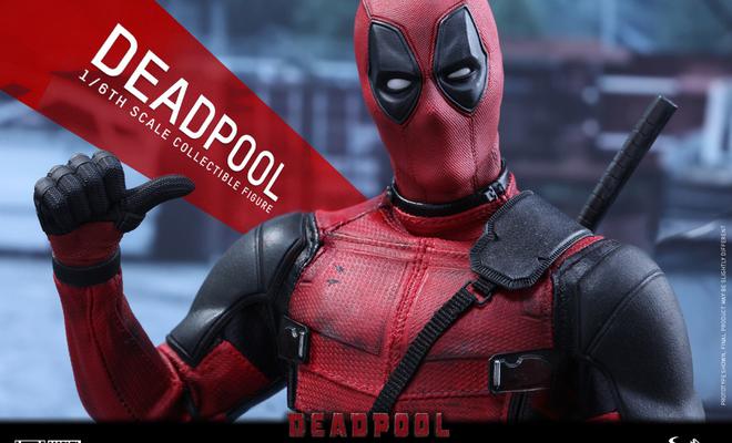 Deadpool consigue el mejor Estreno de la Historia en un mes de Febrero