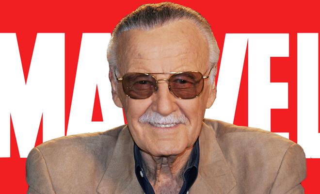 Marvel le debe a Stan Lee mas de 600 millones de dolares desde el 2005.