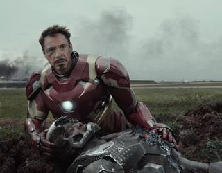 Los Hermanos Russos confirman que Capitán América: Civil War tendrá un dramatico y polémico final