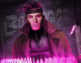 Gambito se cancela y anuncian dos nuevas peliculas sobre los X-Men