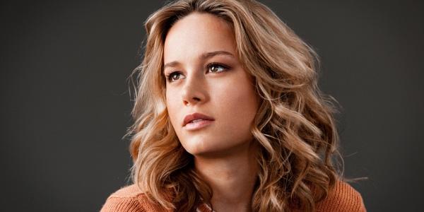 Brie Larson suena con fuerza para interpretar a 'Miss Marvel'
