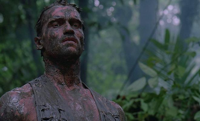 Arnold Schwarzenegger regresara para el remake de 'Depredador'