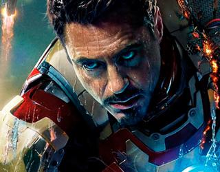 Robert Downey Jr responde las dudas sobre 'Iron Man 4'