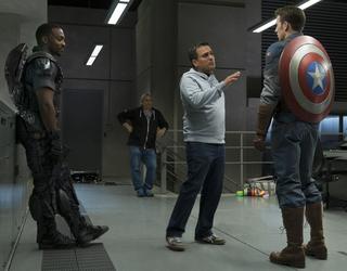 Joe Russo director Civil War habla de la escena pos-créditos de la película