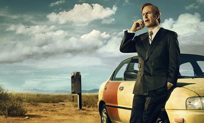 Better Call Saul tendrá tercera temporada
