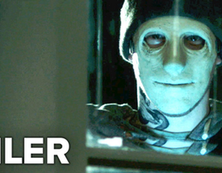 'Hush' Trailer de la nueva película de terror